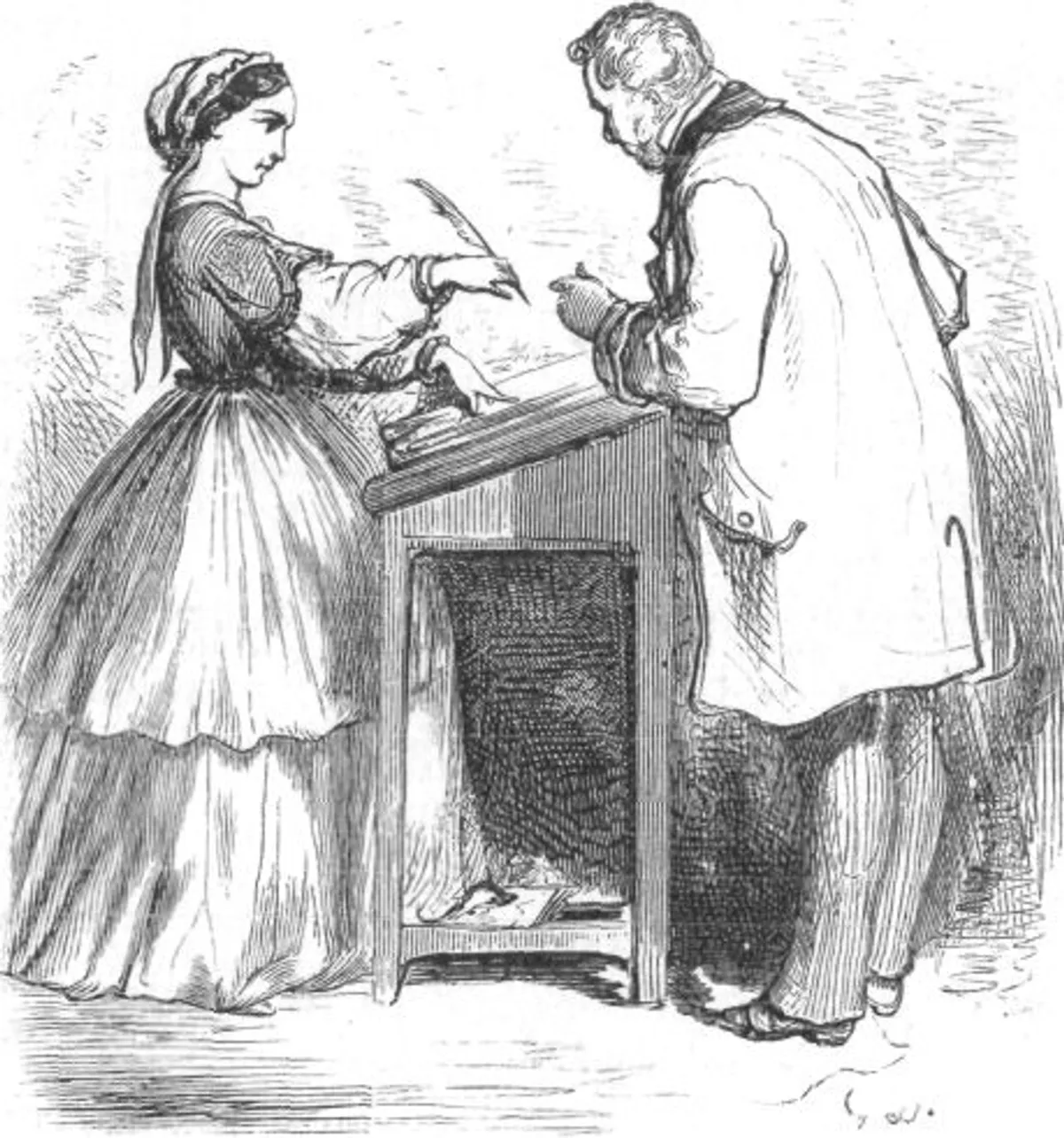 Lippincott’s Magazine of Popular Literature and Science, Volume 12, No. 33, December, 1873