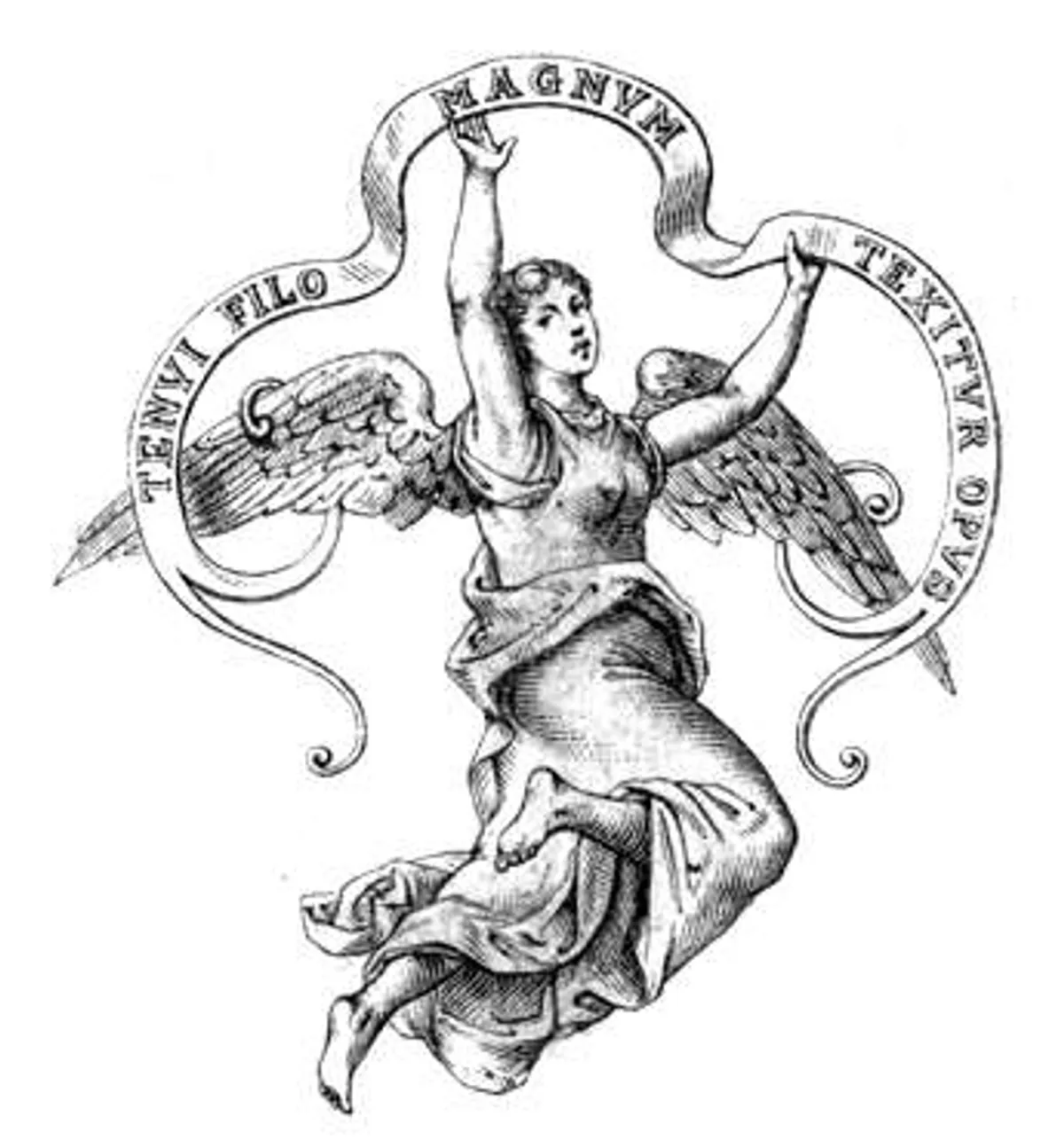 Encyclopedia of Needlework