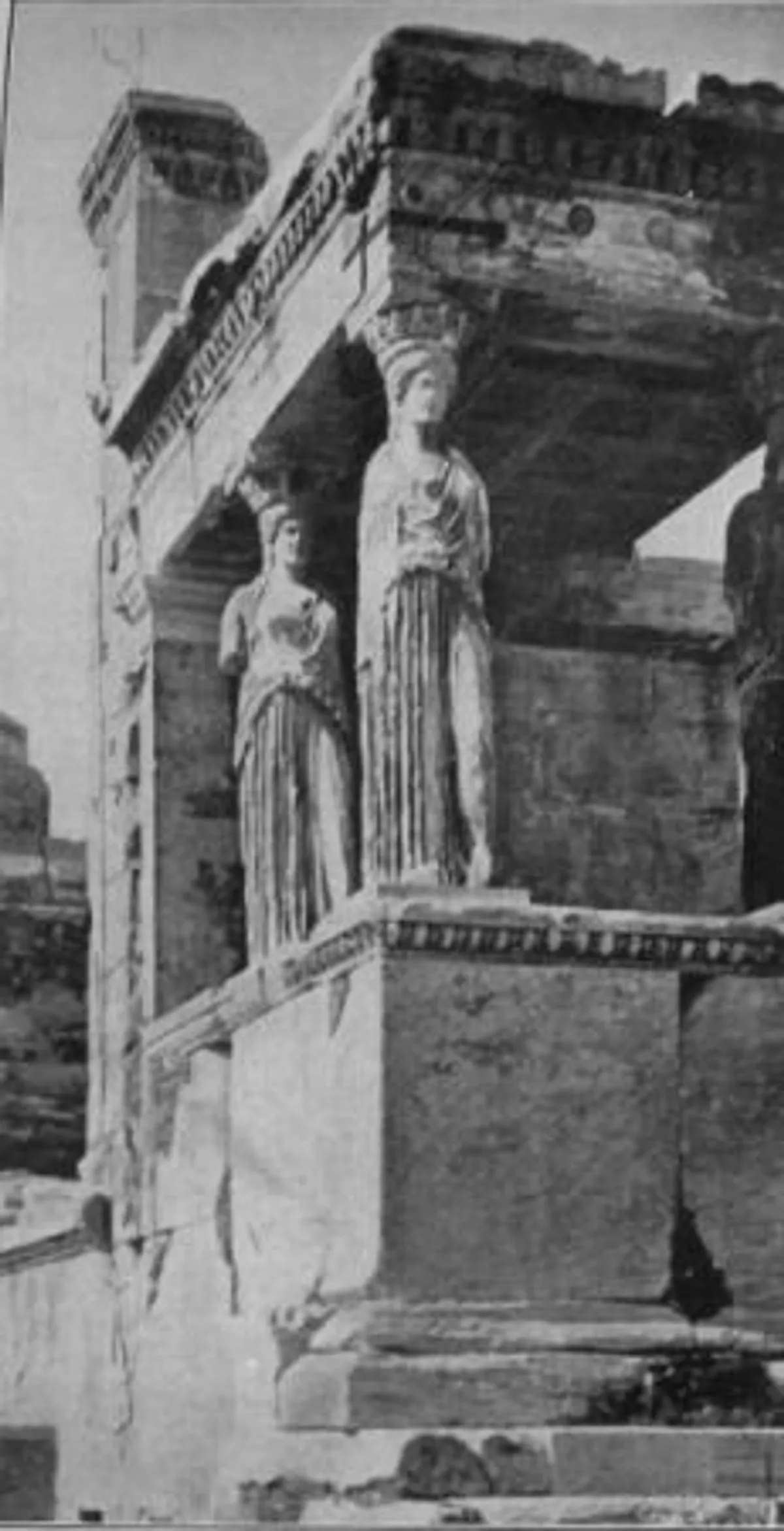 The Ten Books on Architecture