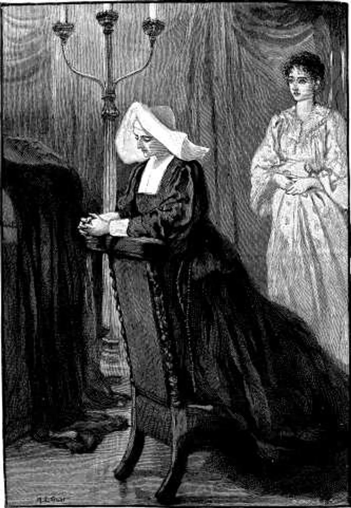 The Argosy, Vol. 51, No. 5, May, 1891