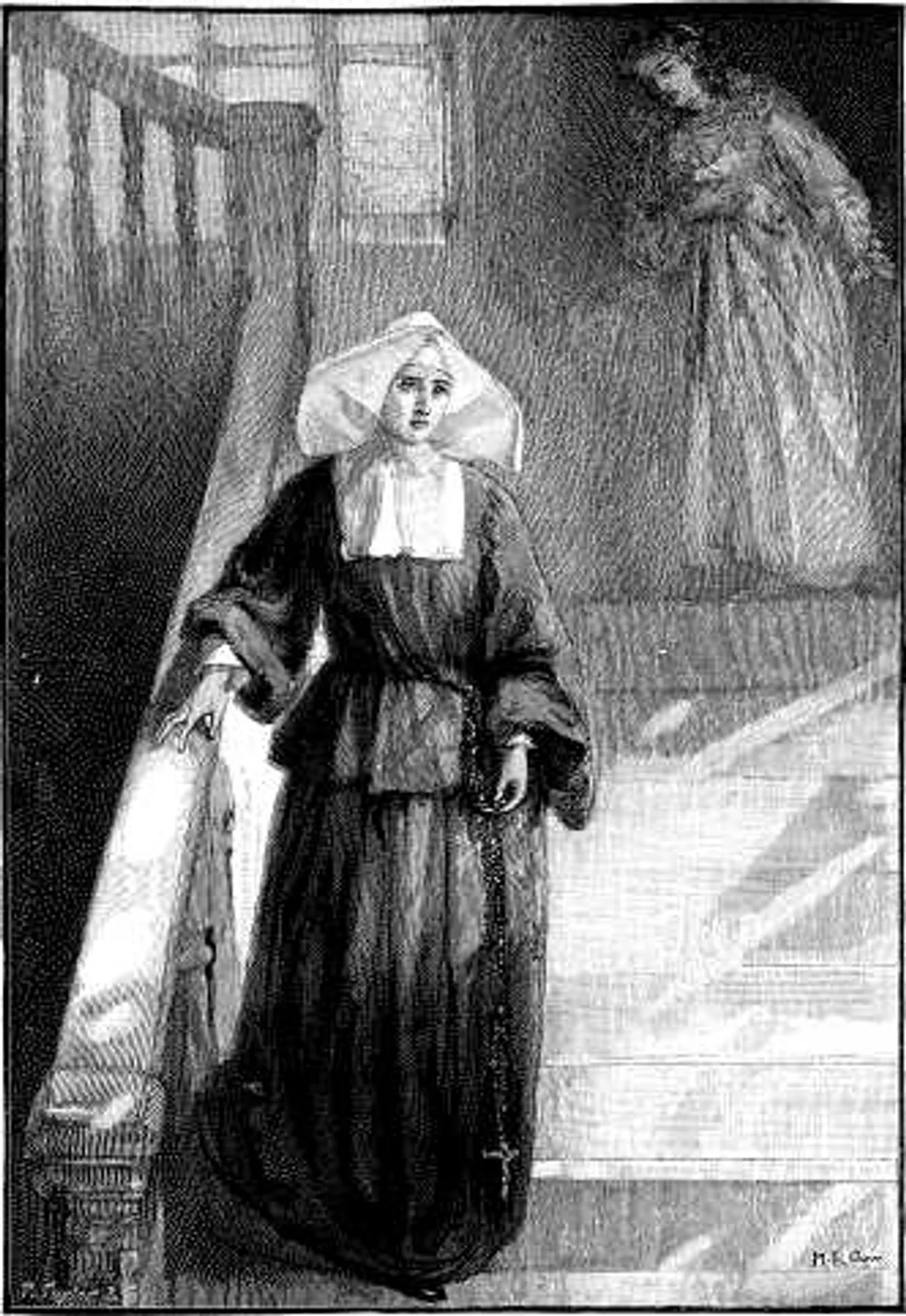 The Argosy, Vol. 51, No. 2, February, 1891