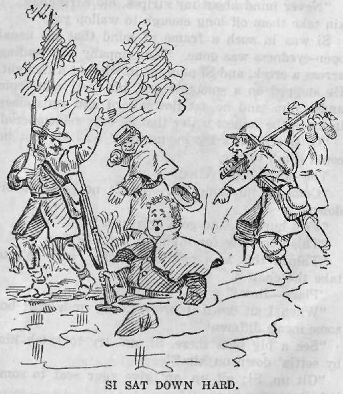 Si Klegg, Book 2Thru the Stone River Campaign and in Winter Quarters at Murfreesboro