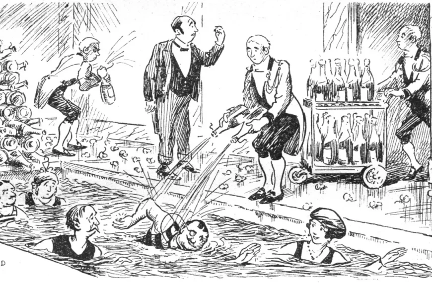 Punch, or&hellip;