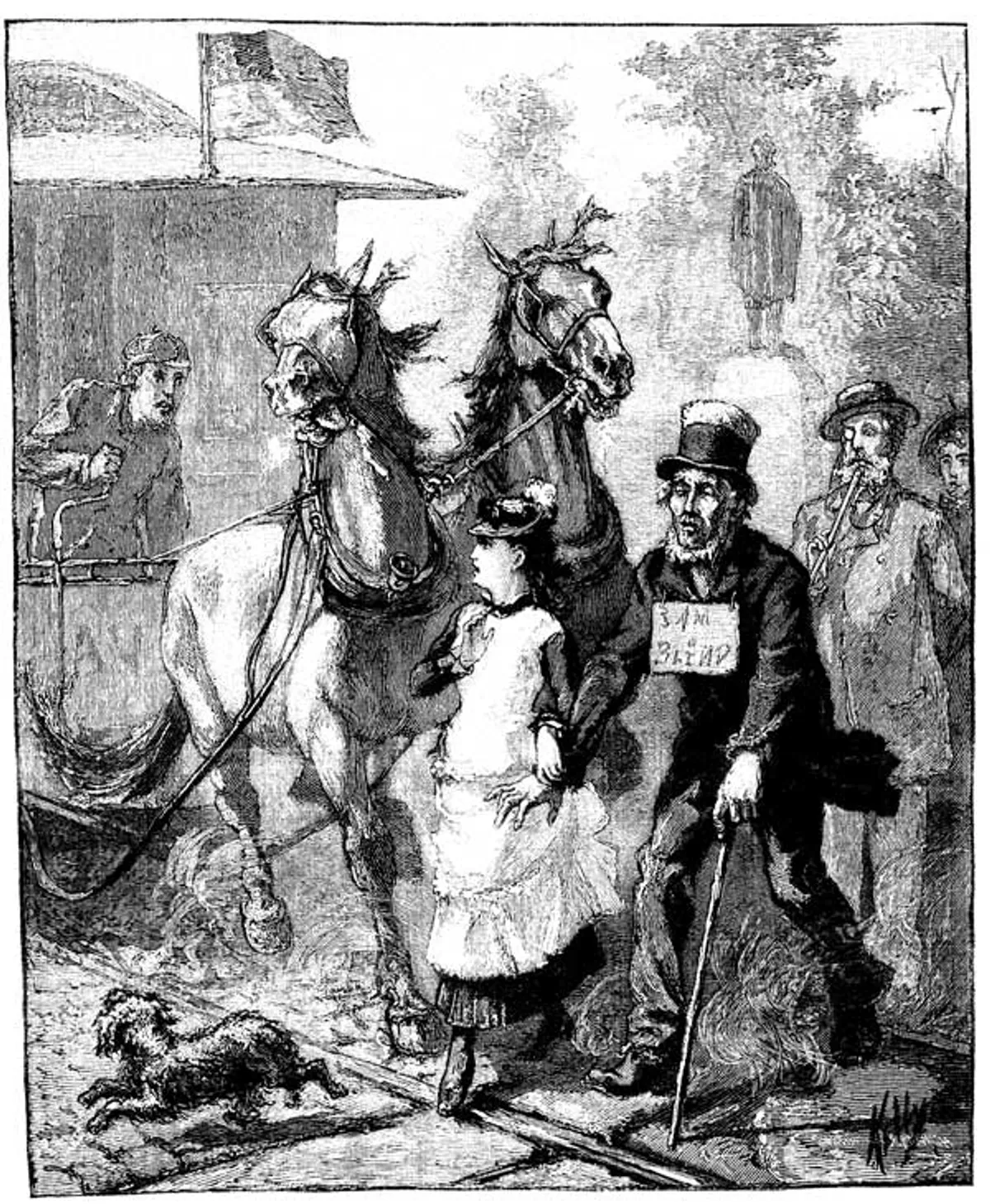 St. Nicholas Magazine for Boys and Girls, Vol. 5, No. 08, June 1878Scribner’s Illustrated