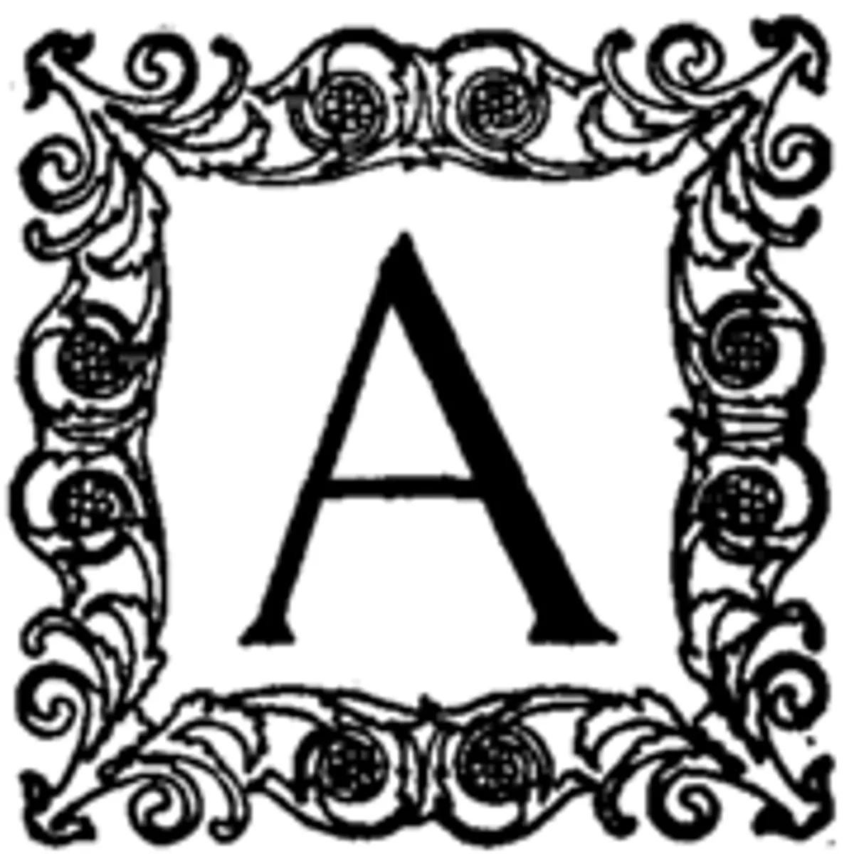 The Scrap Book, Volume 1, No. 6August 1906