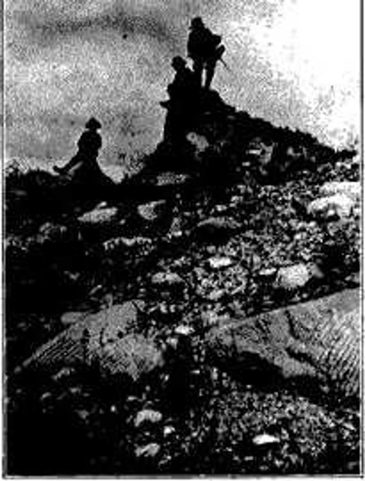 Boy Scouts in the Philippines; Or, The Key to the Treaty Box