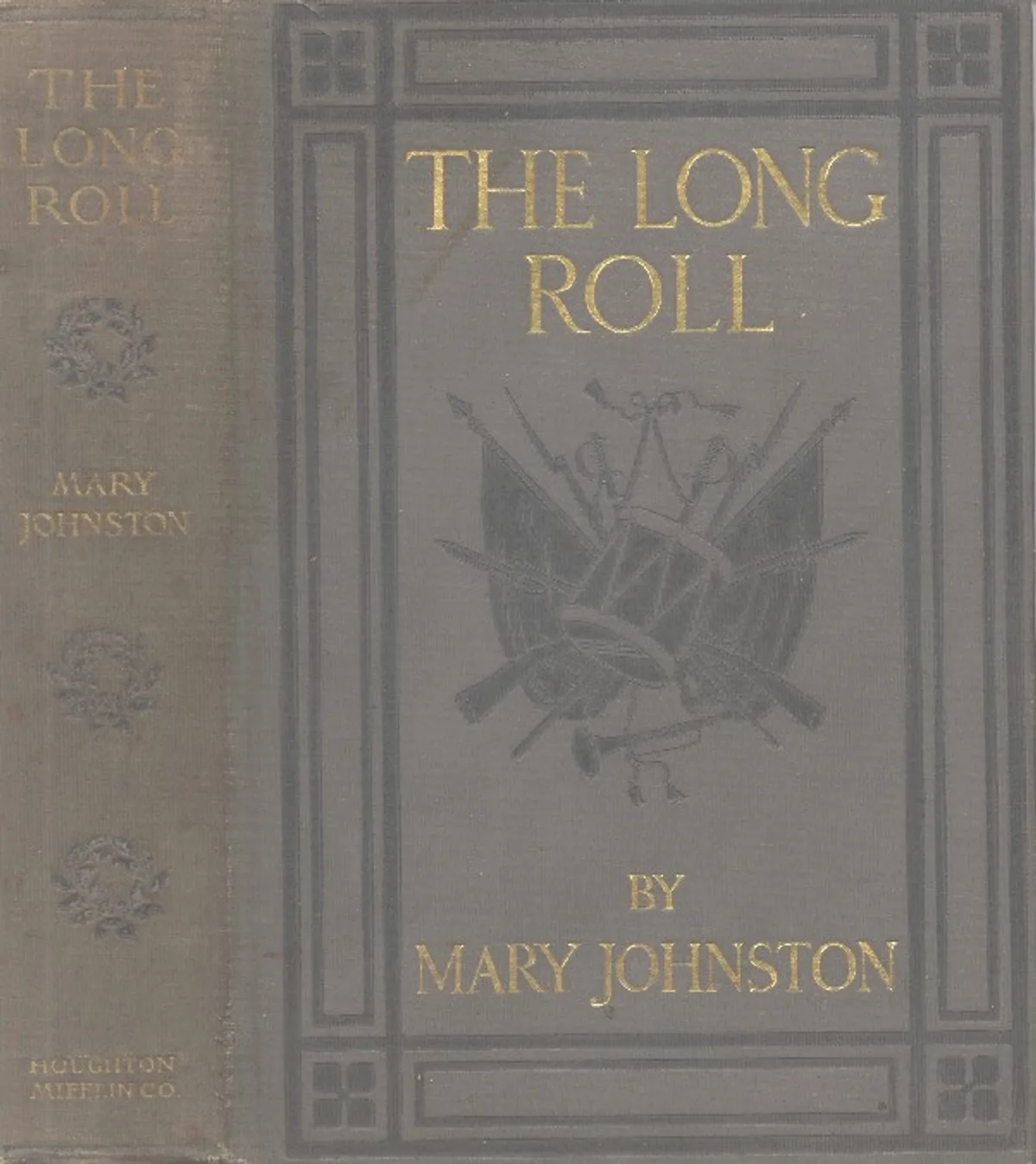 The Long Roll