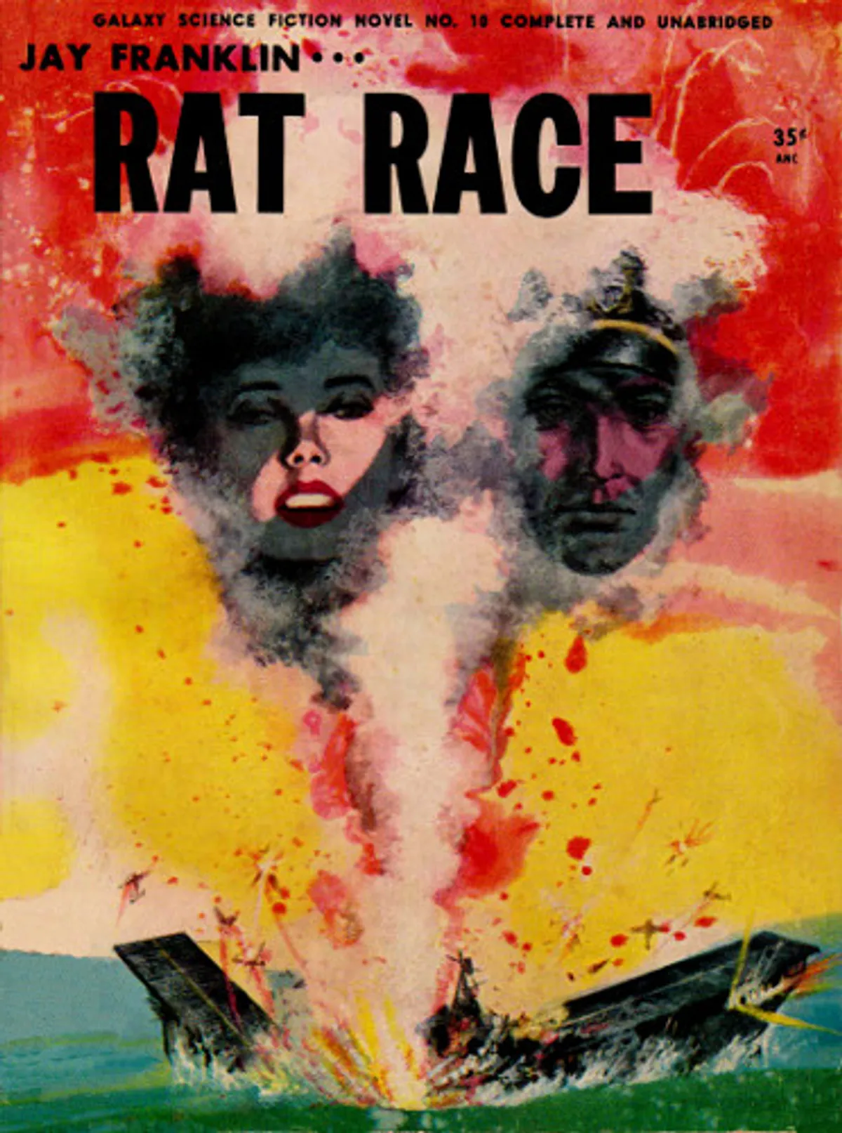 The Rat&hellip;