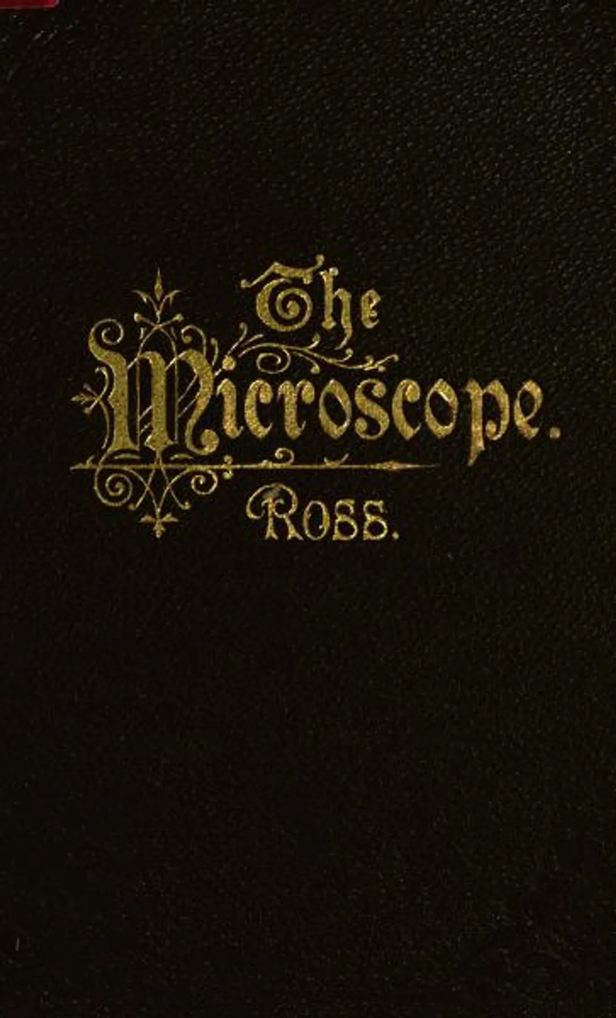 The Microscope