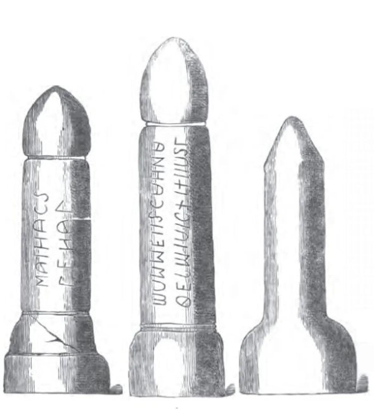 Aphrodisiacs and Anti-aphrodisiacs: Three Essays on the Powers of Reproduction