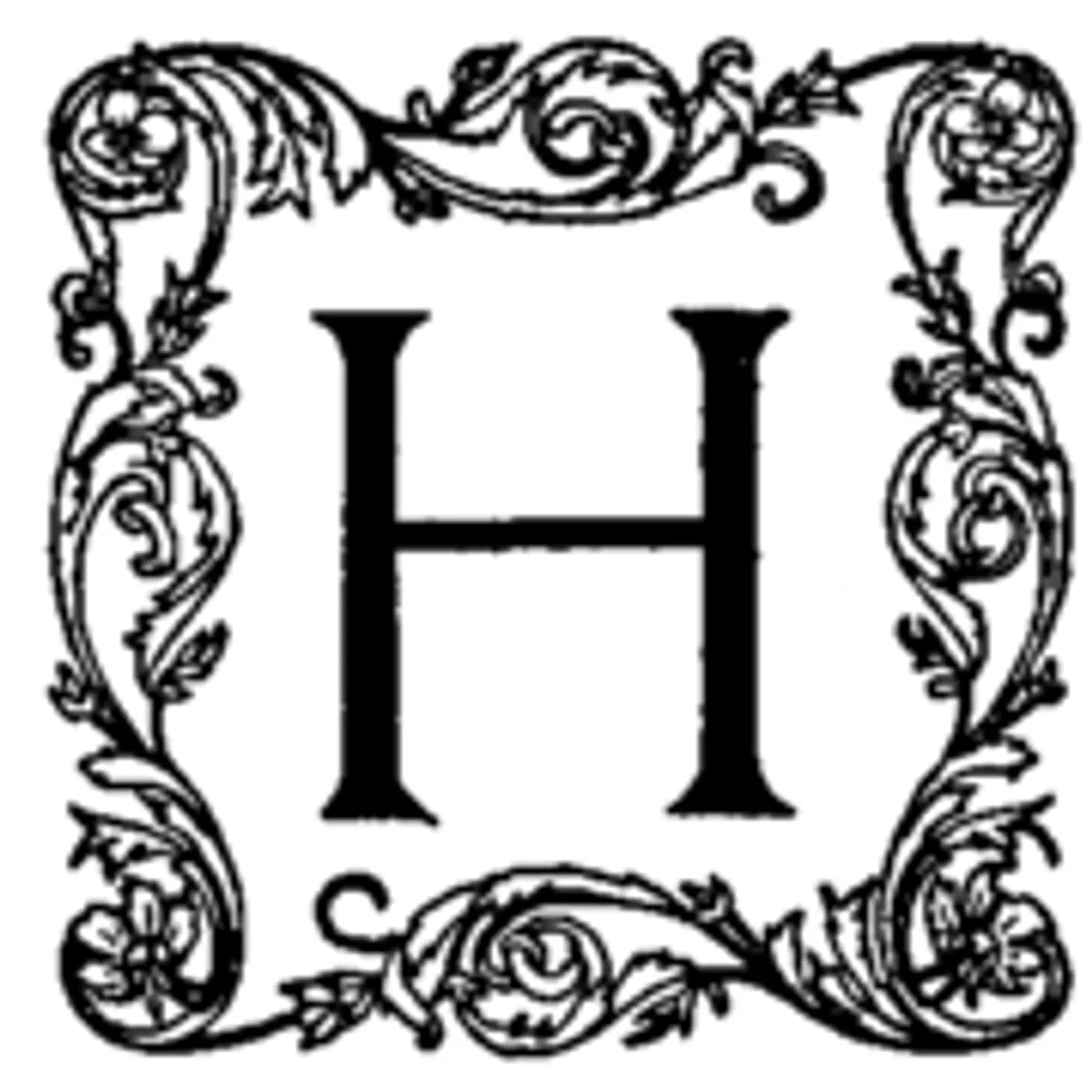 The Scrap Book, Volume 1, No. 1March 1906