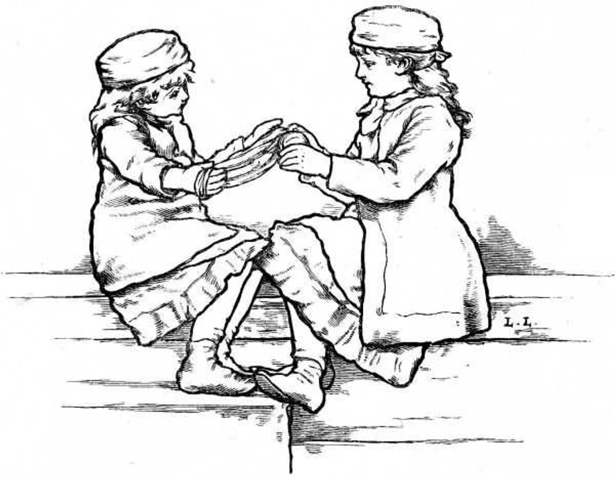 Little Folks (October 1884)A Magazine for the Young