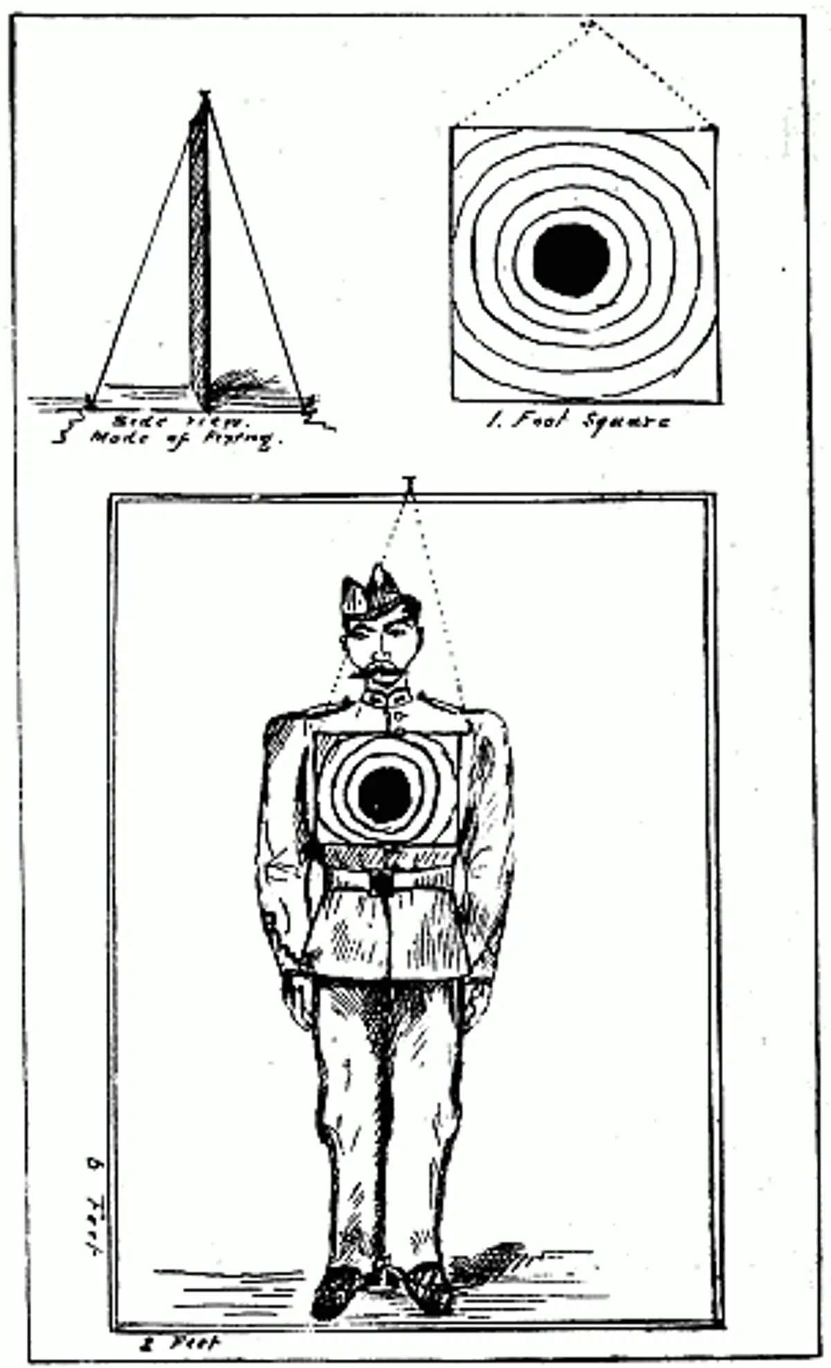Hints on the Use and Handling of Firearms Generally, and the Revolver in Particular