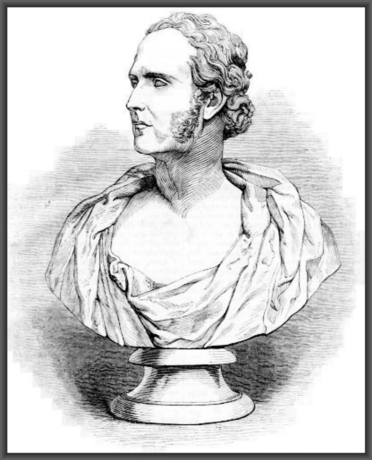 Harper’s New Monthly Magazine, Vol. 1. No 1, June 1850