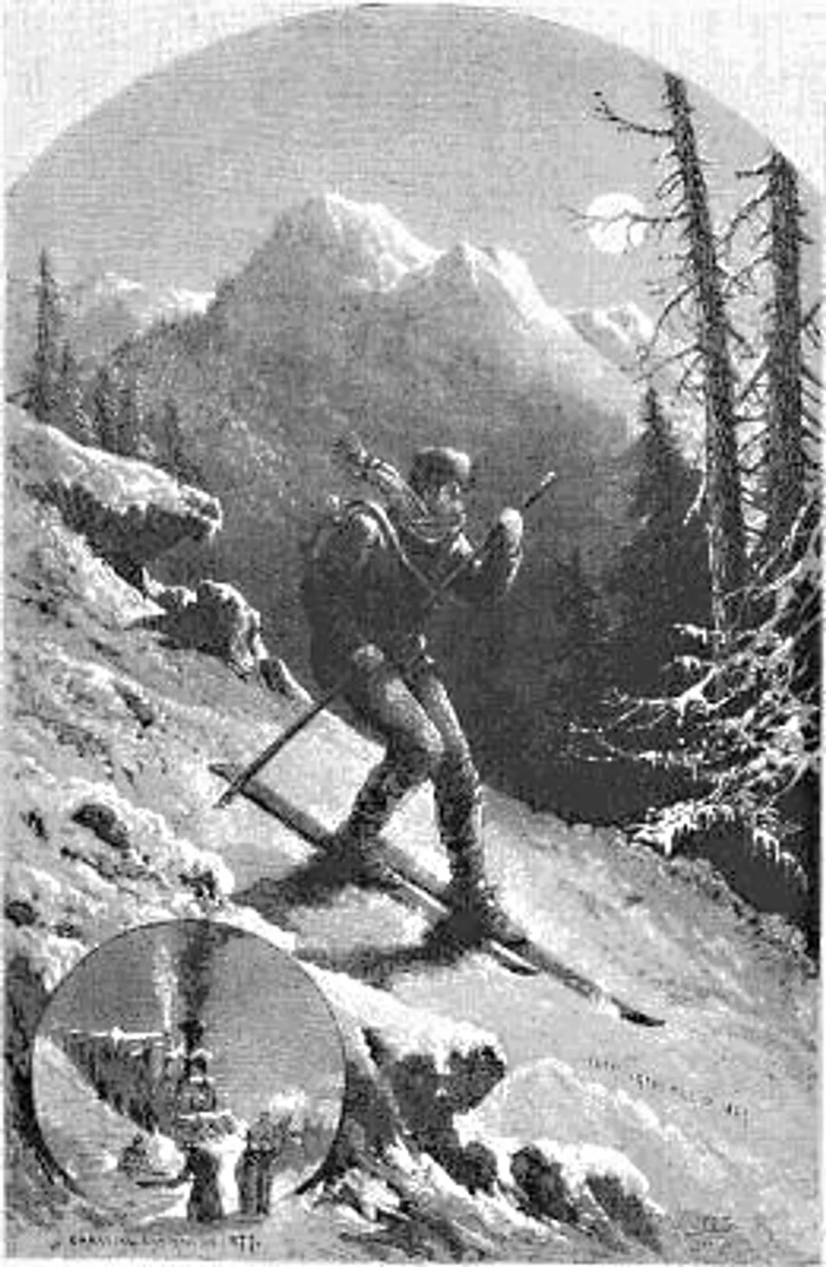 St. Nicholas Magazine for Boys and Girls, Vol. 5, January 1878, No. 3