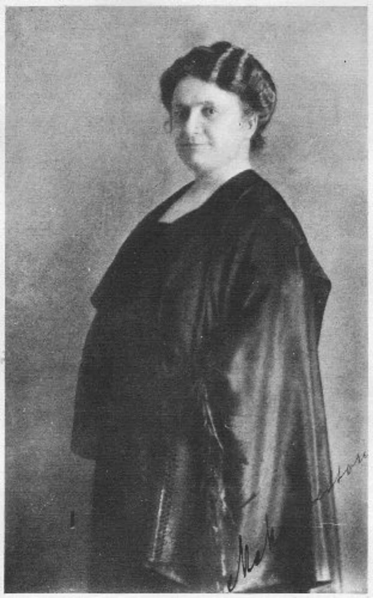 Dr. Montessori’s Own Handbook
