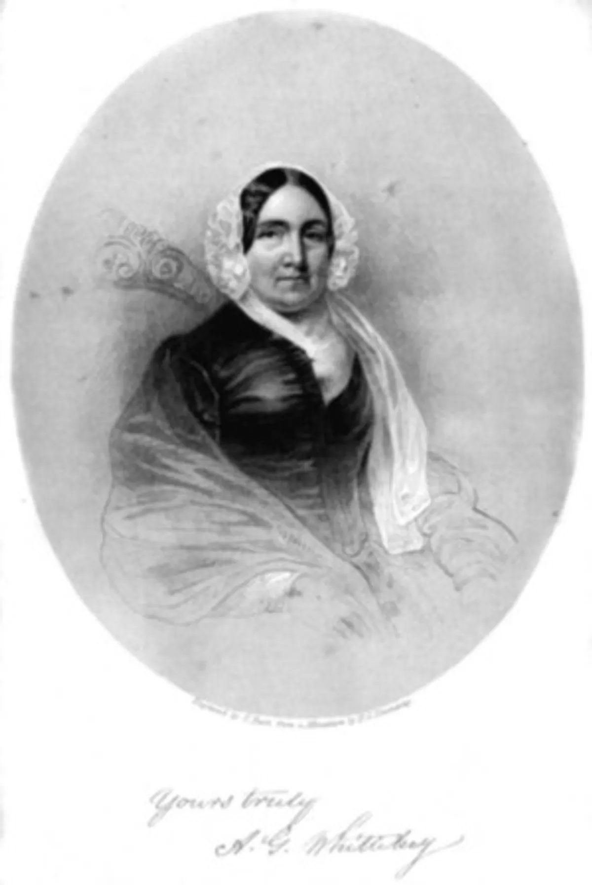 Mrs. Whittelsey’s Magazine for Mothers and Daughters, Volume 3