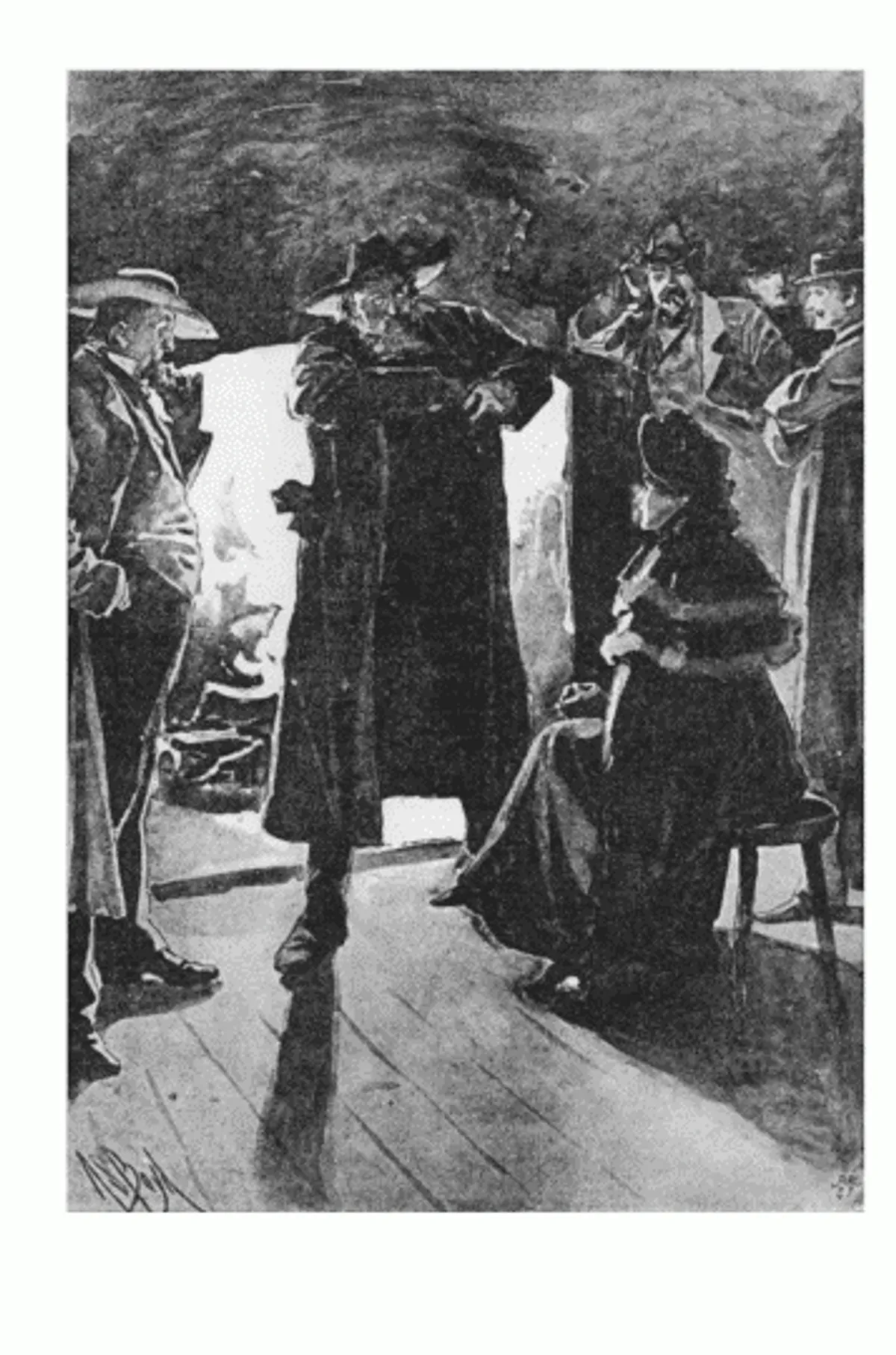 The Idler Magazine, Vol III. May 1893An Illustrated Monthly