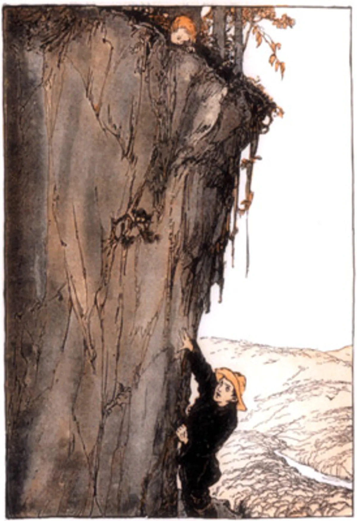 The Literary World Seventh Reader