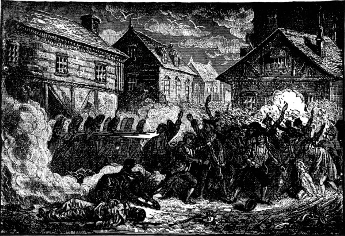 The Black PhalanxAfrican American soldiers in the War of Independence, the War of 1812, and the Civil War