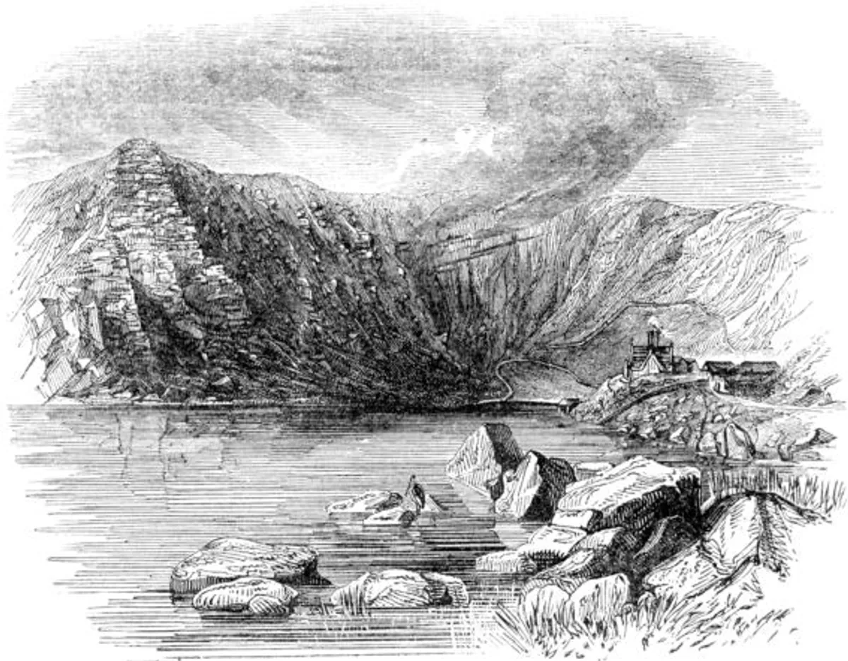 The Irish Penny Journal, Vol. 1 No. 05, August 1, 1840
