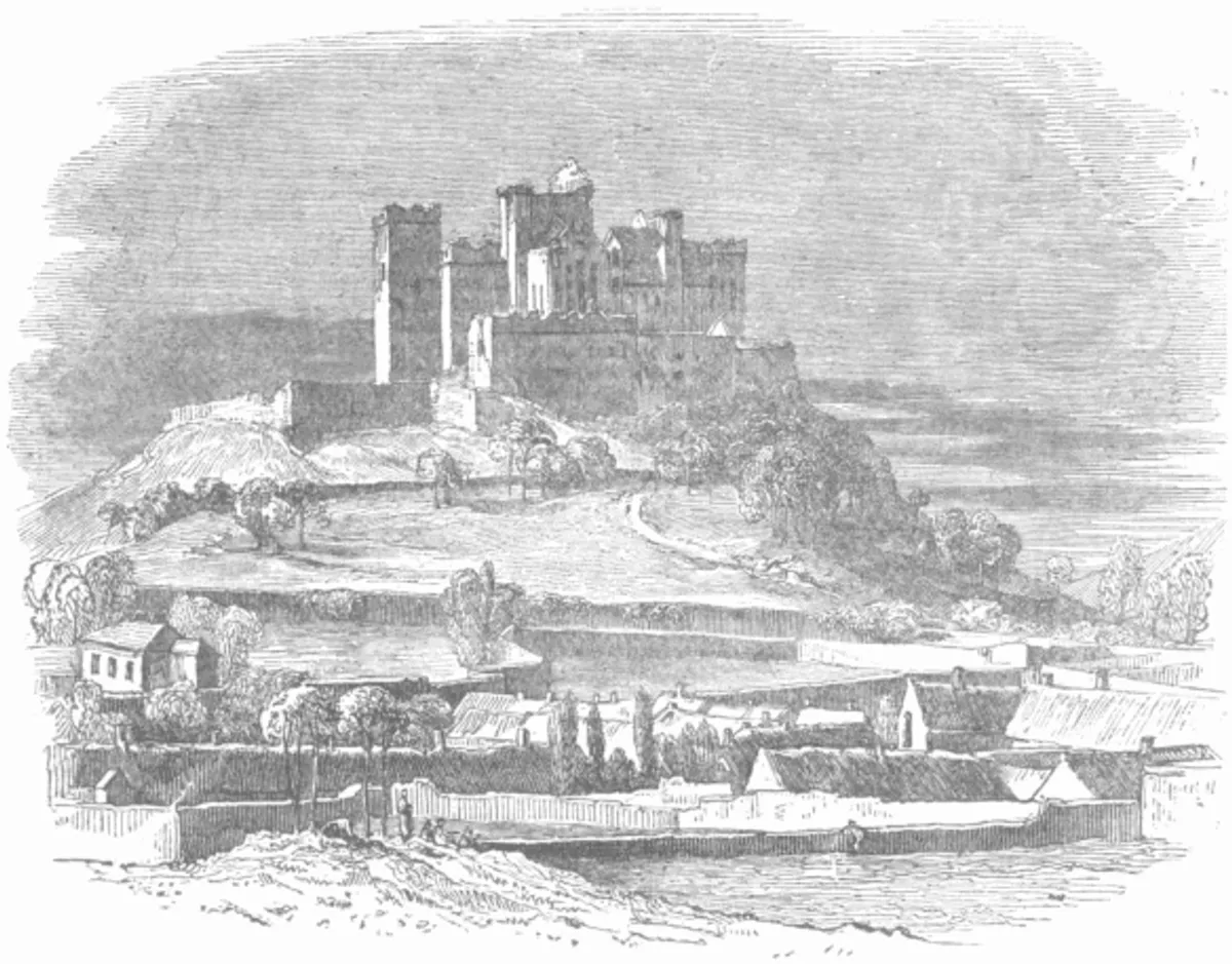 The Irish Penny Journal, Vol. 1 No. 03, July 18, 1840