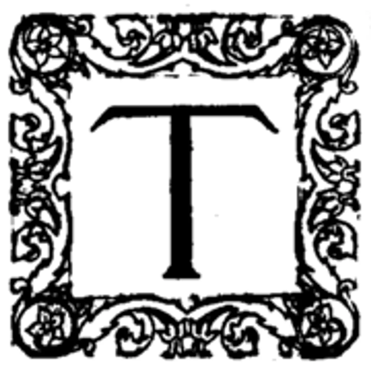 The Scrap Book, Volume 1, No. 3May 1906