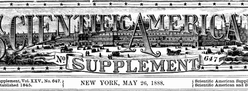 Scientific American&hellip;