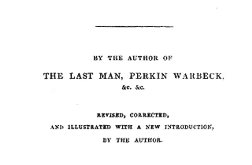 Frankenstein; Or,&hellip;